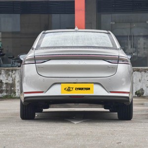 <span class=keywords><strong>Auto</strong></span> Elettrica Aion S Plus 2026 Veicoli a Nuova Energia 136 CV Guida a Sinistra EV Puro Tetto Panoramico <span class=keywords><strong>Auto</strong></span> Universale - Product Image 6