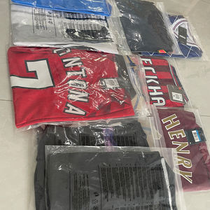 高品质 100% 聚酯纤维足球球衣 葡萄牙队长C·罗纳尔多球员版 可定制号码和姓名 数码印花 夏季款 - Product Image 2