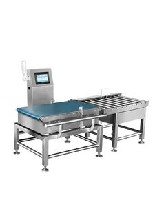 Gıda tartı otomatik <span class=keywords><strong>online</strong></span> muayene makinesi tartı ekipmanları kantar üreticisi - Product Image 5