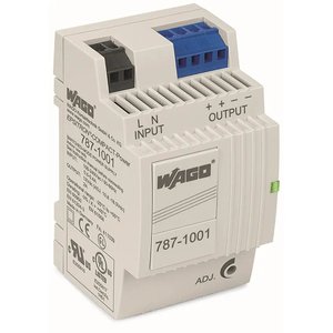 787-1001 - Compatible avec Wago - Product Image 1