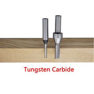 Woodworking Cutting Tools Made in China Replaceable Tungsten Carbide Knives OEM Milling Cutter Customized - Product Image 3