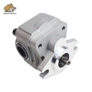 Pompe pilote à engrenages SBS80 pour excavatrice détaillant service fixe - Product Image 5