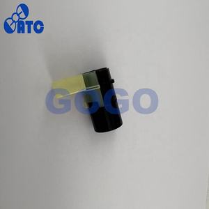 Capteur auxiliaire 7H0919275C pour Audi A3 A4 A6 A8 Radar de recul Équilibrage automatique des blancs - Product Image 4