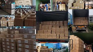 BIOCCHN Etiqueta Privada gotas autobronceadoras logotipo personalizado sabor a fruta solución de oscurecimiento de la piel para el bronceado de belleza - Product Image 6