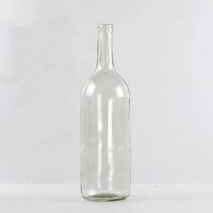 <span class=keywords><strong>Precio</strong></span> <span class=keywords><strong>de</strong></span> fábrica 1L 1500 ML 1.5L 2L 3L gran volumen <span class=keywords><strong>verde</strong></span> claro Burdeos elaboración casera botella <span class=keywords><strong>de</strong></span> copa <span class=keywords><strong>de</strong></span> vino tinto botella <span class=keywords><strong>de</strong></span> Burdeos con corcho - Product Image 3