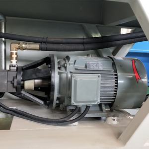 Máquina de Corte por Láser de Fibra de Alta Velocidad SANXIN, Nueva, 8KW 6KW, <span class=keywords><strong>Cortadora</strong></span> Láser para Chapa Metálica, Hierro/Acero Inoxidable/Aluminio - Product Image 5