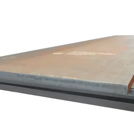 ASTM AISI Factory Price High Quality Cold Rolled & Hot Rolled Q195 Q235 Q355 Carbon Steel Sheet Plate
