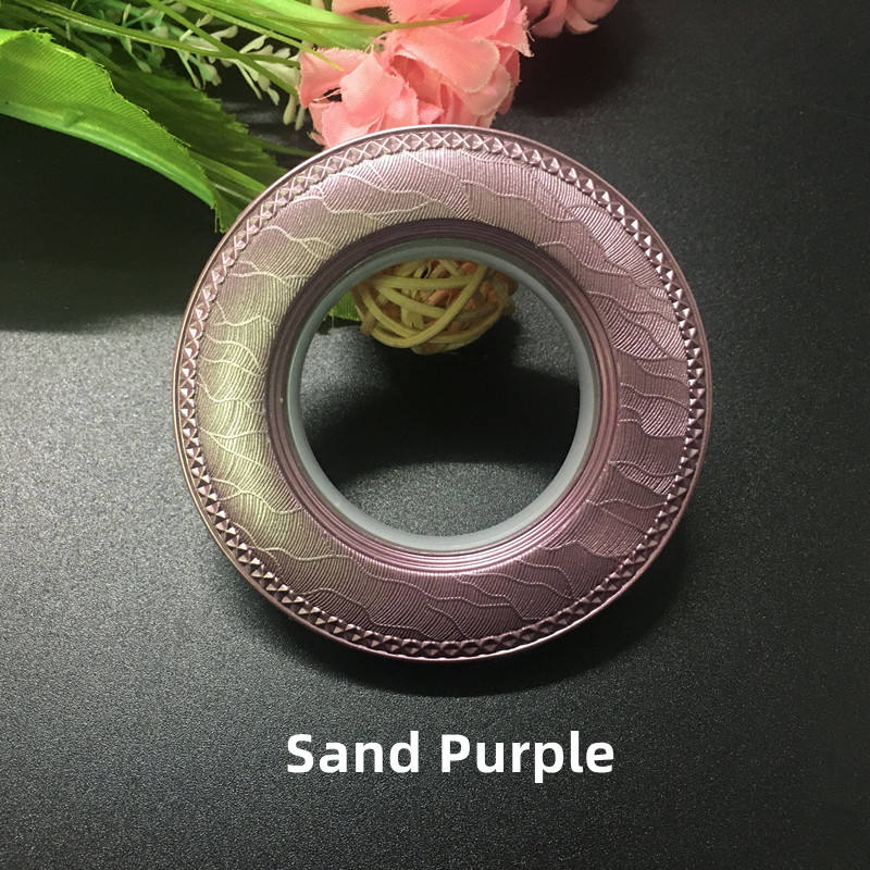 ทรายสีม่วง