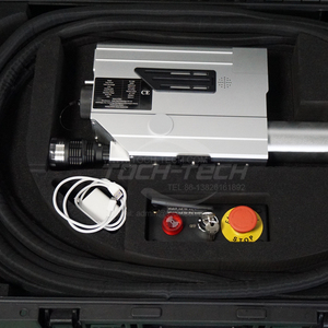 <span class=keywords><strong>Laser</strong></span> Hindernisverwijdering Machine Lange Afstand 5kw <span class=keywords><strong>Laser</strong></span> Houtboom Snijmachine - Product Image 4