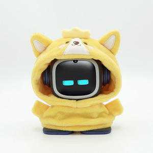 Comercio Electrónico Transfronterizo, Accesorios de Ropa Exclusivos para el Robot EMO Infantil, Perro Robótico Loona <span class=keywords><strong>Eilik</strong></span>, Hecho en China - Product Image 2