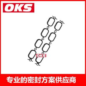 ปะเก็นท่อร่วมไอเสีย LR011585 และ LR011586 สำหรับปะเก็นฝาสูบแลนด์โรเวอร์ - Product Image 2