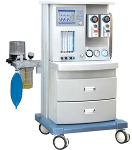 अस्पताल उपकरण एनेस्थीसिया मशीन की कीमत जिनलिंग-850