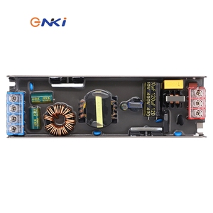 Siêu Mỏng Nửa Đầy Gel Trong Lớn Vua AC Để DC 12V300W25A 180V/240V Duy Nhất Đầu Ra 12V Chuyển Đổi Cung Cấp Điện Cho Công Nghiệp Sử Dụng - Product Image 6