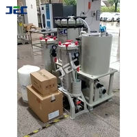 Mesin Filter Air Hemat Energi Yixi JEC dengan Teknologi Kartrid PP untuk Pengolahan Air Limbah