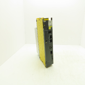 A06B-6077-H111แหล่งจ่ายไฟโมดูล200-230V 49A ใน283-325V 13.2kW ออก - Product Image 1