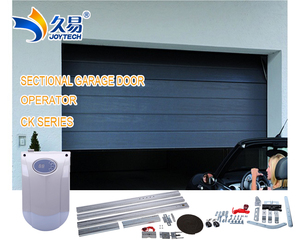 Ouvre-<span class=keywords><strong>porte</strong></span> <span class=keywords><strong>de</strong></span> <span class=keywords><strong>garage</strong></span> à bascule CK300AC - Product Image 2