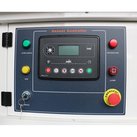 Générateurs diesel silencieux électroniques de marque originale Kaitong, nouveaux Cummins, 150 kVA, 200 kVA, 225 kVA, 250 kVA, 300 kVA