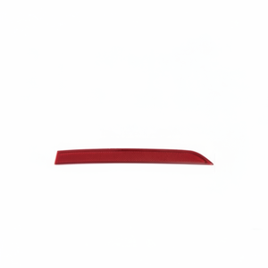 Nouveau réflecteur de pare-chocs arrière gauche B.M.W. 3-Series F30 F31 M Sport 328i 335i Rouge 63147847165 VALEA AUTO PARTS - Product Image 2