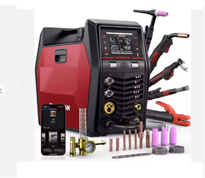 Vente d'outils multifonctionnels IControl APP 5478650 9 1 scellés en usine, divers procédés de soudage MYR - Product Image 4