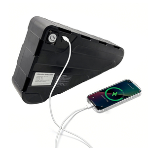 <strong>Uk</strong> Stock 52v 48v 30Ah Triangle <strong>E-bike</strong> <strong>Battery</strong> <strong>with</strong> BMS 60A Electric Bike <strong>Battery</strong> for 800W 1000W1200W 1500W 2000W Motor - Product Image 1