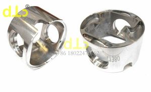 Piezas del Motor C9, Corona de Pistón y Faldón de Pistón 324-7380 197-9297/265-1401/385-1657/197-9297/238-2701/197-9345 - Product Image 5
