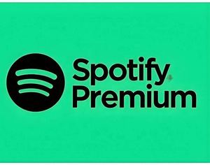 แผนการรายปี การเติมเงินแบบรายบุคคล บริการเพลงพรีเมียมของ <span class=keywords><strong>Spotify</strong></span> ที่เสถียร การเชิญกลุ่มครอบครัว หุ้น - Product Image 1