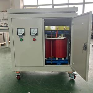 Nhà Máy Trực Tiếp 50W Điều Khiển 220 V Biến Áp 220 V Để 110V 220 V 50Hz Bước Xuống Cách Ly Biến Áp - Product Image 2