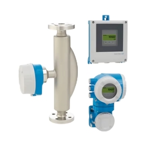 Nouveau débitmètre Coriolis E+H Proline Promass F 500 OEM personnalisé d'origine - Product Image 1