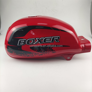 WANOU <span class=keywords><strong>BOXER</strong></span> <span class=keywords><strong>150</strong></span> <span class=keywords><strong>Bajaj</strong></span> <span class=keywords><strong>150</strong></span> Piezas de motocicleta Tanque de combustible de motocicleta para Filipinas - Product Image 2