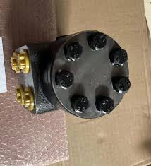 Válvula de Dirección para Cargadora WA380-3 424-64-15610 - Product Image 6
