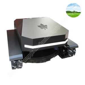 เครื่องตัดหญ้าขับเคลื่อนอัตโนมัติแบบไร้สาย - Product Image 4