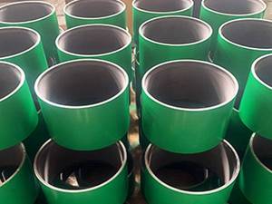 Khớp nối tiêu chuẩn <span class=keywords><strong>API</strong></span> cho các bộ phận máy khai thác vỏ - Product Image 5