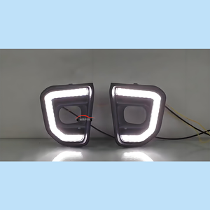 ไฟตัดหมอกอัตโนมัติไฟวิ่งกลางวันสำหรับ <span class=keywords><strong>Everest</strong></span> 2023ไฟตัดหมอกชุดอุปกรณ์อัพเกรด - Product Image 3