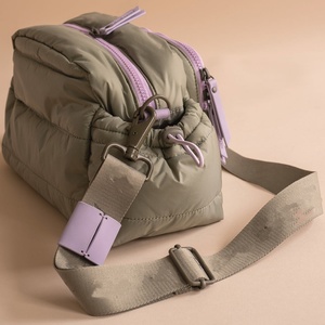 <span class=keywords><strong>Bolsa</strong></span> de <span class=keywords><strong>Pañales</strong></span> Multifuncional de Gran Capacidad <span class=keywords><strong>para</strong></span> Mamá, <span class=keywords><strong>Bolsa</strong></span> de Viaje Impermeable <span class=keywords><strong>para</strong></span> Bebé con Bolsillos Aislantes <span class=keywords><strong>para</strong></span> Botellas <span class=keywords><strong>y</strong></span> Correas <span class=keywords><strong>para</strong></span> Cochecito - Product Image 6