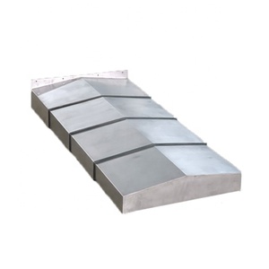 Dễ dàng cài đặt ống thổi Bìa trượt thép không gỉ Kính thiên văn đường sắt hướng dẫn cho máy <span class=keywords><strong>CNC</strong></span> bảo vệ lá chắn phụ kiện - Product Image 1