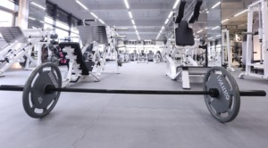 고품질 <span class=keywords><strong>SBR</strong></span> EPDM 잠금 체육관 바닥 매트 고무 시트 고무 바닥 매트 롤 체육관 바닥 - Product Image 6