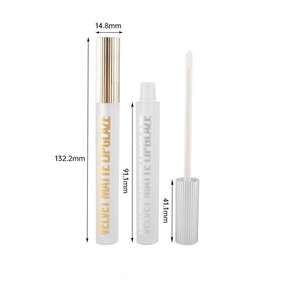 Bâton correcteur de fond de teint liquide imperméable et résistant <span class=keywords><strong>Patch</strong></span> pour les yeux noirs et marque d'acné Correcteur Tubes en plastique Maquillage - Product Image 3