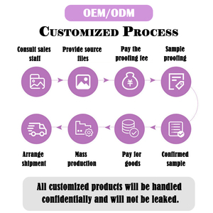 Bộ scrunchies satin bán buôn, thời trang phong cách Hàn Quốc, dây buộc tóc thun nữ, scrunchies tóc tùy chỉnh in logo - Product Image 6