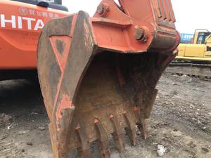 Excavador usado Hitachi 35Ton Excavator Hitachi ZX350 ZX200 en venta - Product Image 5