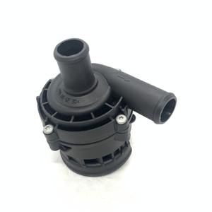 Pompe à eau auxiliaire pour moteur <span class=keywords><strong>mercedes</strong></span>-benz 2E0965521 2E0965559 convient à W204 W205 W207 W212 W213 W222 W253 nouveau utilisé pour Audi VW - Product Image 4