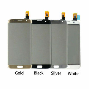 S7 Cạnh Cảm Ứng Đối Với Samsung Galaxy S7edge G935 Phía Trước Màn Hình Cảm Ứng - Product Image 5