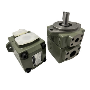 Pompe à engrenages hydraulique de haute technologie PVL1 Pv2r1 21 Mpa 25,3 Ml Rev pour usage industriel - Product Image 2