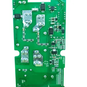PCB Assembly Fast Lead Time Effective And High Quality OEM PCB PCBA Service For Charging Station PCBA