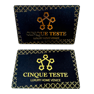 Impresión <span class=keywords><strong>de</strong></span> Tarjetas <span class=keywords><strong>de</strong></span> Felicitación <span class=keywords><strong>Publicitarias</strong></span> con Estampado <span class=keywords><strong>de</strong></span> Lámina Dorada con Logotipo Personalizado, Impresión <span class=keywords><strong>de</strong></span> Tarjetas <span class=keywords><strong>Postales</strong></span> <span class=keywords><strong>de</strong></span> Agradecimiento, Impresión <span class=keywords><strong>de</strong></span> Tarjetas <span class=keywords><strong>de</strong></span> Visita - Product Image 4