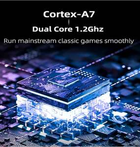 Console de jeu portable rétro <span class=keywords><strong>MIYOO</strong></span> MINI+ V4 <span class=keywords><strong>V2</strong></span> V3 Plus, consoles de jeux vidéo <span class=keywords><strong>Miyoo</strong></span> Mini Plus 64 Go avec sac de rangement - Product Image 3