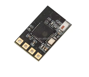 Jumper R1 V2 Mini 2.4GHz 16CH <span class=keywords><strong>Récepteur</strong></span> Compatible Avec <span class=keywords><strong>FrSky</strong></span> D16 <span class=keywords><strong>XM</strong></span> + RXSR SBUS Jumper T-Lite T18 T16 T12 T8SG pour Drone RC - Product Image 5