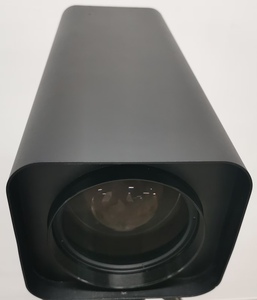 Zoom Auto-Iris <span class=keywords><strong>Lens</strong></span> HD17x7.5A-YN1 Con Preset (7,5 a 128mm) Fujinon C-mount CCTV <span class=keywords><strong>Lens</strong></span>, lente de seguridad - Product Image 2