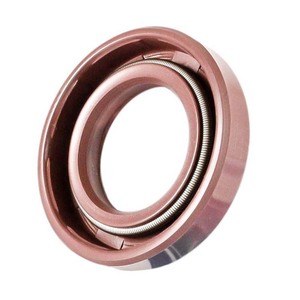 Molla a spirale in acciaio inossidabile per tenuta, molla circolare per applicazioni di sigillatura dell'albero - Product Image 4