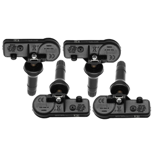 Capteur de pression des pneus de voiture TPMS 56029398AB pour Dodge Challenger Durango Journey Fiat Freemont Jeep Wrangler Grand Cherokee - Product Image 5