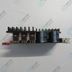 Amplificateur servo SMT TBS200/10X1 pour 00344204-03 - Product Image 2